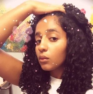 Meet your Posher, Tessa